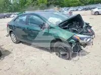 2015 Toyota COROLLA photo