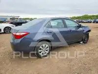 2015 Toyota COROLLA photo