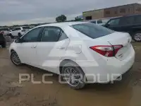 2015 Toyota COROLLA photo