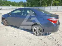 2015 Toyota COROLLA photo