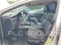 2015 Toyota COROLLA фото