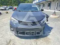 2015 Toyota COROLLA фото