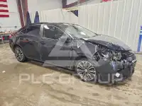 2015 Toyota COROLLA photo