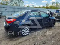2015 Toyota COROLLA photo
