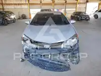 2015 Toyota COROLLA фото