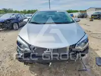 2015 Toyota COROLLA photo