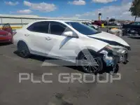 2015 Toyota COROLLA фото