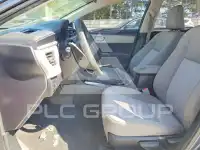 2015 Toyota COROLLA фото