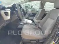 2015 Toyota COROLLA фото