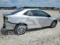 2015 Toyota COROLLA фото