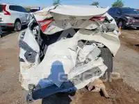 2015 Toyota COROLLA фото