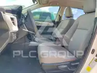 2015 Toyota COROLLA photo