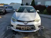 2015 Toyota COROLLA фото