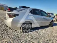 2015 Toyota COROLLA фото