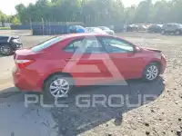 2015 Toyota COROLLA photo