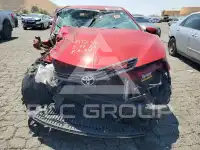 2015 Toyota COROLLA фото