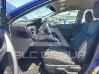 2015 Toyota COROLLA photo