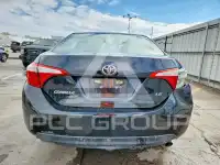 2015 Toyota COROLLA photo