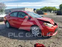 2015 Toyota COROLLA photo