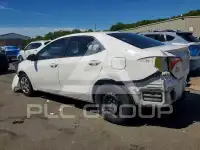 2015 Toyota COROLLA photo