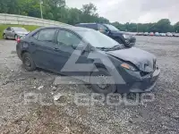 2015 Toyota COROLLA photo
