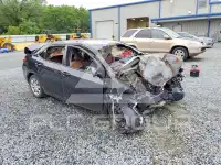 2015 Toyota COROLLA фото