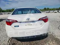 2015 Toyota COROLLA фото