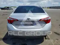 2015 Toyota COROLLA photo