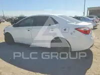 2015 Toyota COROLLA фото