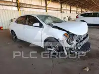 2015 Toyota COROLLA фото