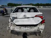 2015 Toyota COROLLA photo