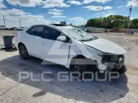 2015 Toyota COROLLA photo