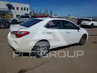 2015 Toyota COROLLA photo