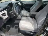 2015 Toyota COROLLA photo