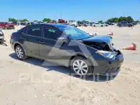 2015 Toyota COROLLA photo