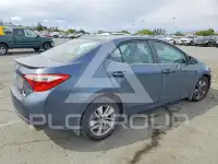2015 Toyota COROLLA photo