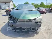 2015 Toyota COROLLA photo
