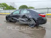2015 Toyota COROLLA photo