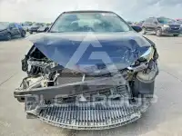 2015 Toyota COROLLA photo