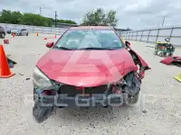 2015 Toyota COROLLA photo