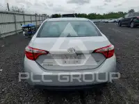 2015 Toyota COROLLA photo
