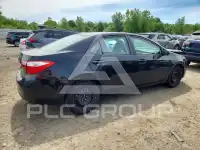 2015 Toyota COROLLA photo