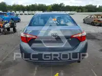 2015 Toyota COROLLA фото