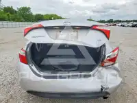 2015 Toyota COROLLA photo