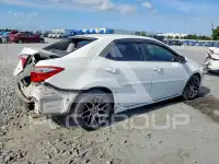 2015 Toyota COROLLA photo