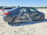 2015 Toyota COROLLA photo