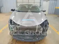 2015 Toyota COROLLA фото