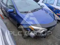 2015 Toyota COROLLA фото