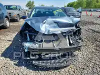 2015 Toyota COROLLA фото