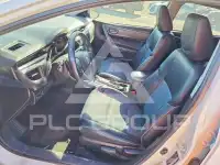 2015 Toyota COROLLA photo